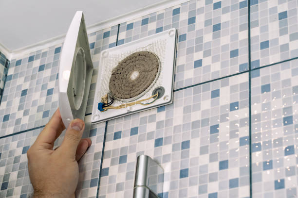 Ventilation Cleaning Services in Ruston, LA