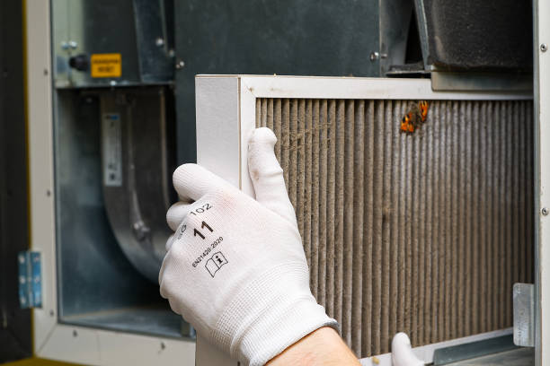 HVAC System Cleaning in Ruston, LA