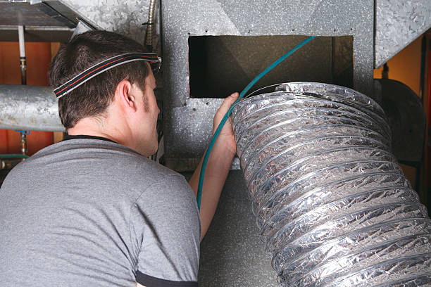 Best Duct Cleaning for Homes  in Ruston, LA