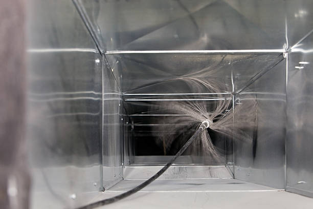 Best HVAC Duct Inspection Services  in Ruston, LA