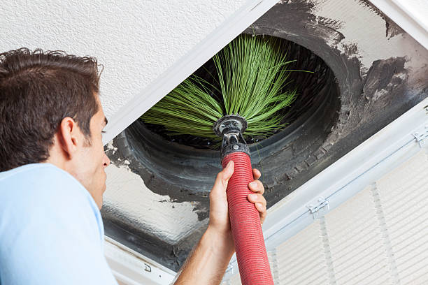 Best General Air Duct Cleaning  in Ruston, LA