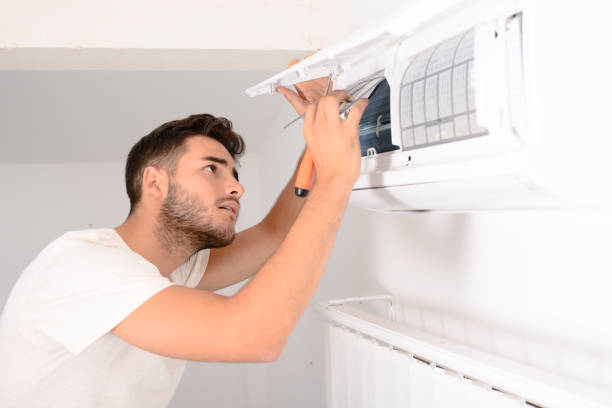 Best Ventilation Cleaning Services  in Ruston, LA